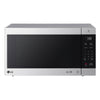 Electronics LMC2075ST NeoChef 24 in. Width 2.0 cu.ft. Stainless Steel 1200-Watt Countertop Microwave