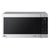 Electronics LMC2075ST NeoChef 24 in. Width 2.0 cu.ft. Stainless Steel 1200-Watt Countertop Microwave