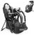 Besrey Baby Backpack Carrier, Toddler Hiking Backpack