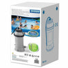 28684 Electric Pool Heater, 3000W, for Above Ground Pools up to 179 7/8in, Auto Shut-off