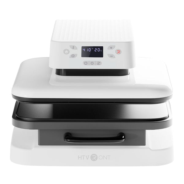 1500W Auto Heat Press Machine 15′′x15′′ for Vinyl & Sublimation Projects