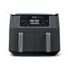 Foodi 6-in-1 8-Quart 2-Basket Air Fryer with DualZone Technology