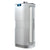 Innovia touchless paper towel dispenser for the worktop in white