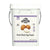 Augason Farms Dried Whole Egg Powder Emergency Food Supply 11 Pound 4-Gallon Pail 383 Servings