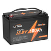 12V 100Ah TM LiFePO4 Lithium Battery