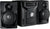 CD-BH950 240W 5-way mini bookshelf speaker system with cassette deck and Bluetooth