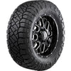 Nitto Ridge Grappler All-Terrain Tire 245/65R17 111T XL for Light Trucks & SUVs