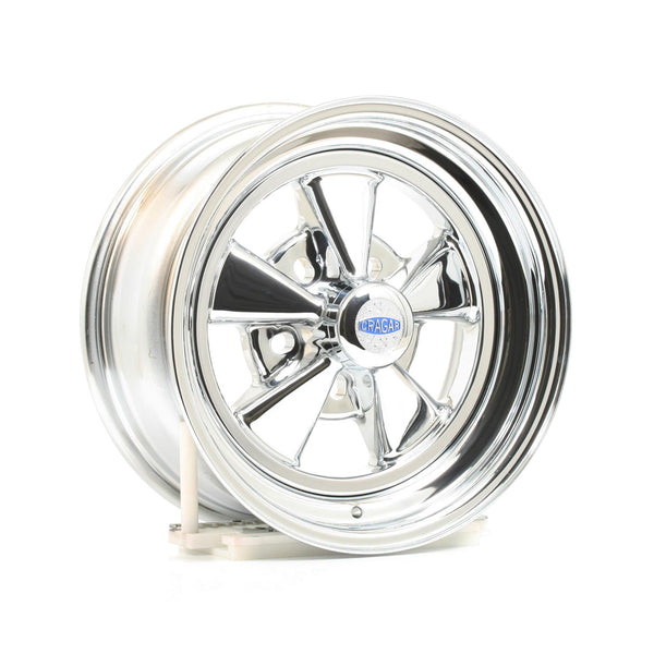 1526330402B 08/61 S/S Super Sport Chrome Wheels
