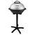George Foreman Silver 12+ Servings Upto 15 Electric Grill