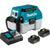 18V LXT 2 Gallon HEPA Portable Wet/Dry Dust Extractor/Vacuum Kit XCV11T from