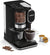 Cuisinart Single Serve Coffee Maker + Coffee Grinder
