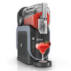 Ninja SLUSHi with RapidChill Technology, 88 oz. Frozen Drink & Slushie Machine, 5 Preset Programs, Margaritas, Frapps More, Premium Accents, Black, FS301