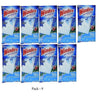 2025 Windex Outdoor All-in-One Window Cleaner Pads (Refill, Pack - 9)