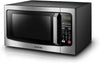 1.2 cu ft Countertop Microwave Ovens in Stainless Steel