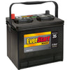 Maxx Lead Acid Automotive Battery, Group Size 35 12 Volt, 640 CCA