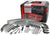 Craftsman 450-Piece Ratchet Socket Hand Wrench Mechanics Toolset