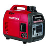 Honda Industrial Generator Gas 121cc 2200W