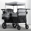 Jeep Wrangler Deluxe 4 Seater Stroller Wagon