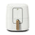 Drew Barrymore Beautiful 6-Quart Air Fryer with TurboCrisp, Touch Display, White