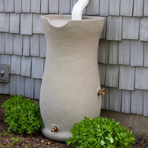 Corsican 50 Gallon Rain Saver