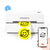 MUNBYN Bluetooth Thermal 4x6 Shipping Label Printer